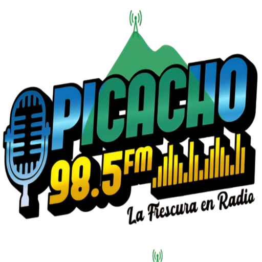 Radio Picacho 98.5 FM